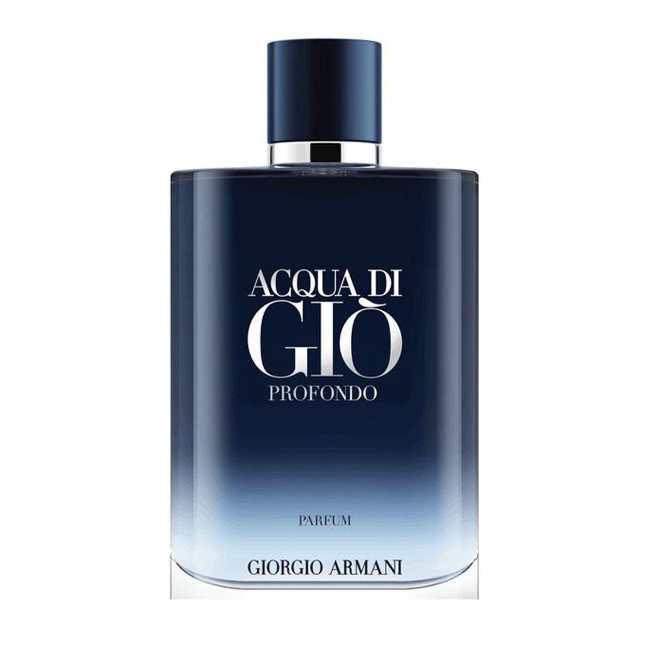 Giorgio Armani Giorgio Armani, Acqua di Gio Profondo, Parfüm, Für Männer, 200 ml Regular