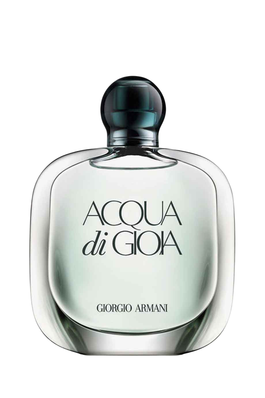 Giorgio Armani Giorgio Armani, Acqua di Gioia, Eau de Parfum, Für Frauen, 100 ml Regular