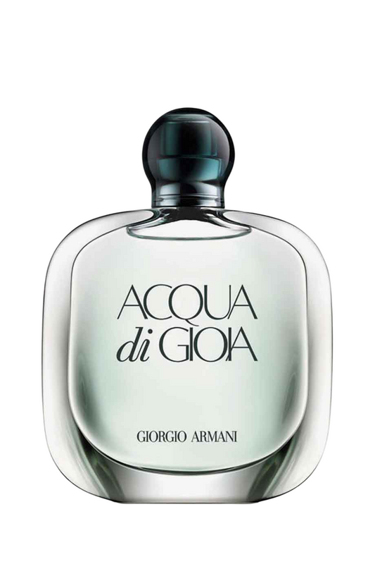 Giorgio Armani Giorgio Armani, Acqua di Gioia, Eau de Parfum, Für Frauen, 100 ml Regular