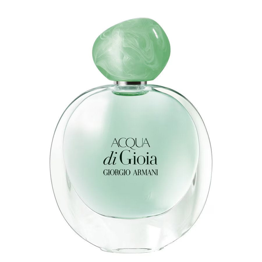 Giorgio Armani Giorgio Armani, Acqua di Gioia, Eau de Parfum, Für Frauen, 50 ml *Tester