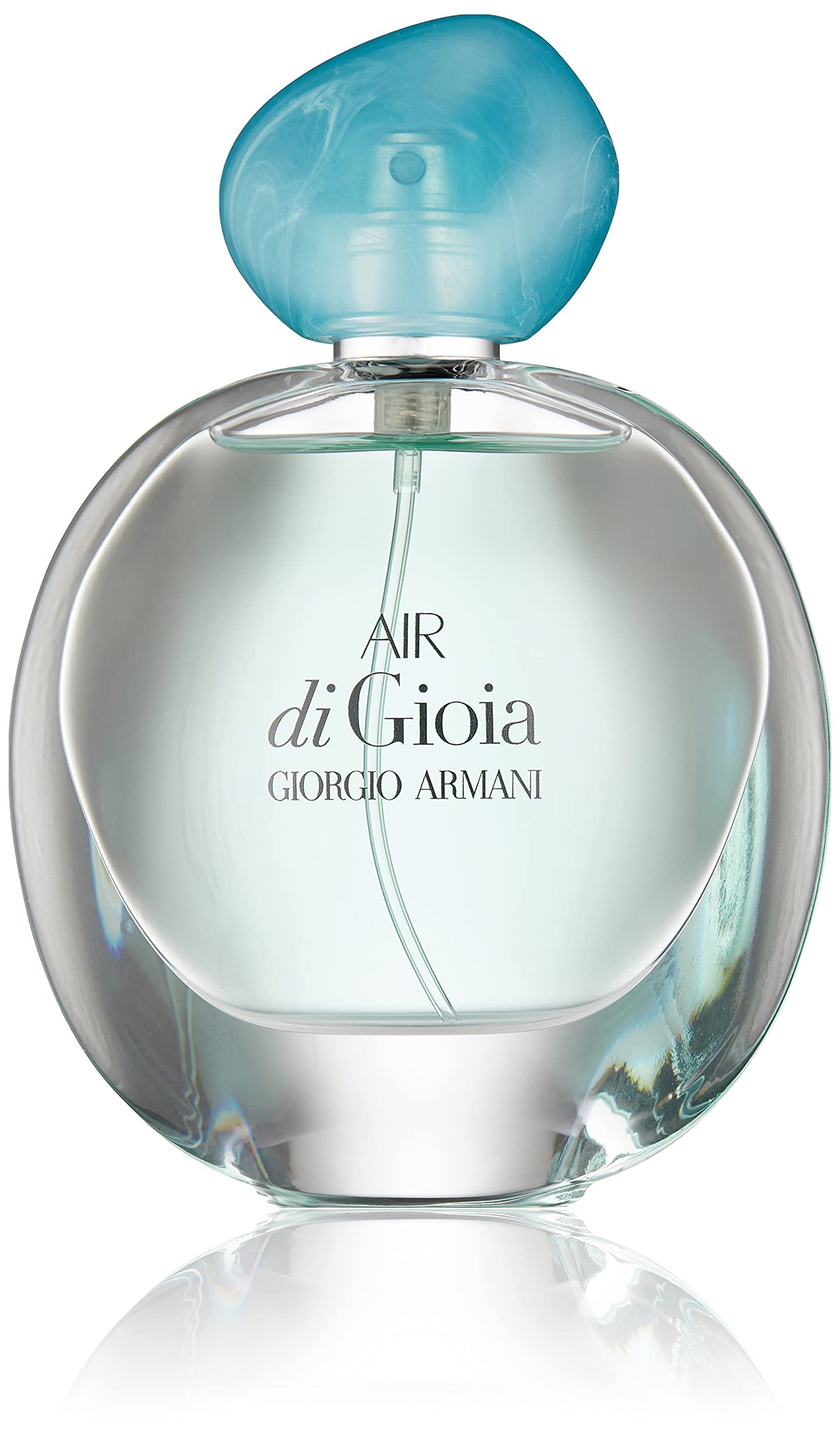 Giorgio Armani Giorgio Armani, Air di Gioia, Eau de Parfum, Für Frauen, 50 ml *Tester