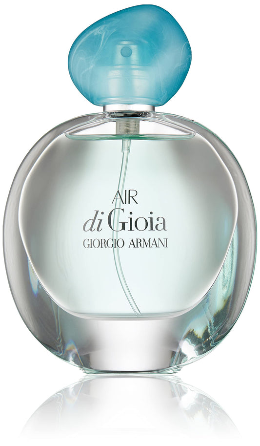 Giorgio Armani Giorgio Armani, Air di Gioia, Eau de Parfum, Für Frauen, 50 ml *Tester