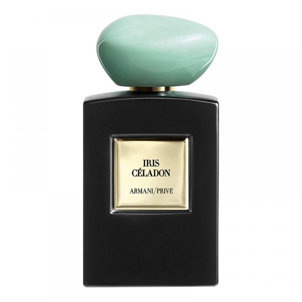 Giorgio Armani Giorgio Armani, Armani Prive - Iris Celadon, Eau de Parfum, Unisex, 100 ml *Tester