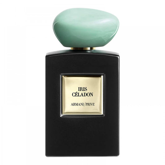 Giorgio Armani Giorgio Armani, Armani Prive - Iris Celadon, Eau de Parfum, Unisex, 100 ml *Tester
