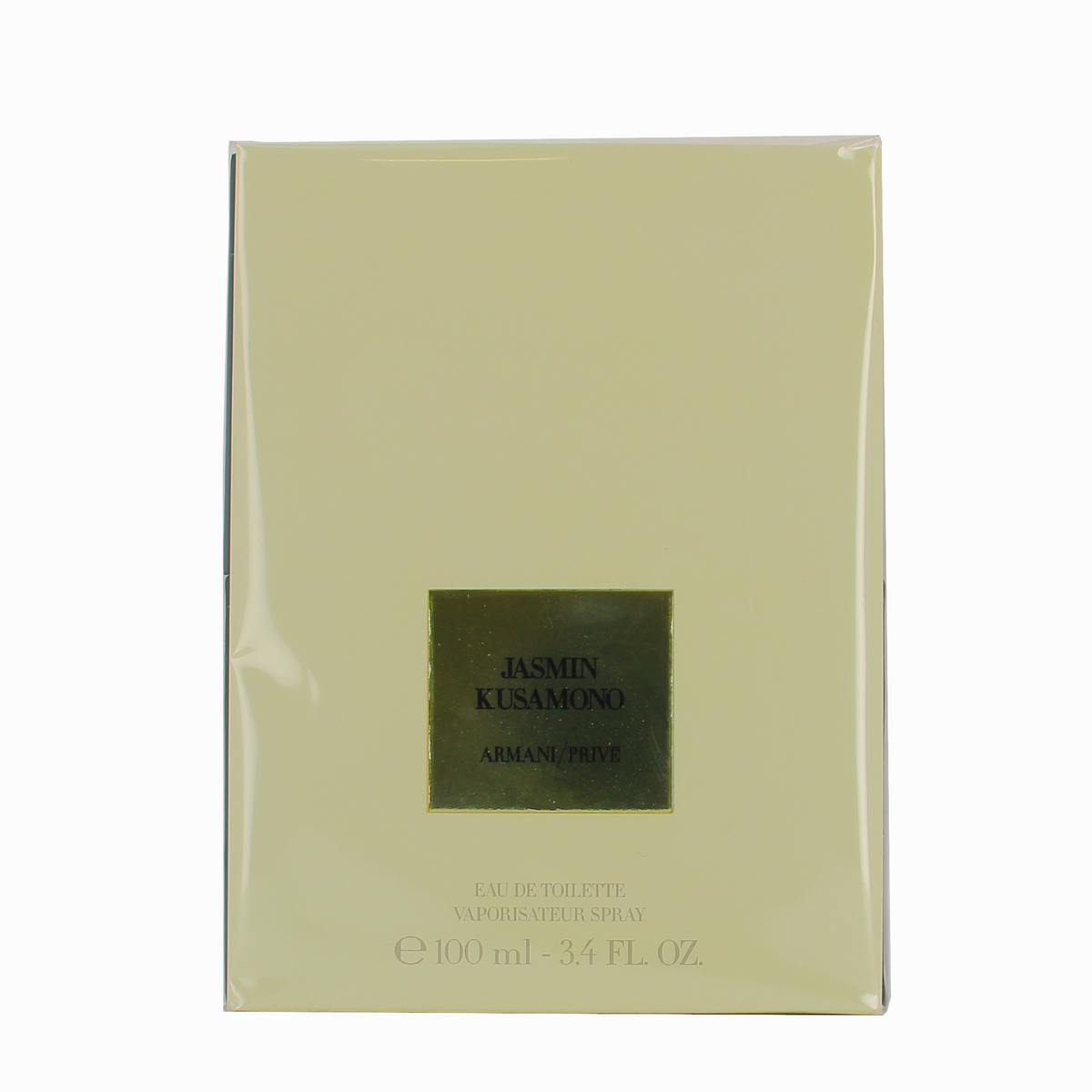 ARMANI PRIVE Jasmin Kusamono Eau de Toilette 100 ml