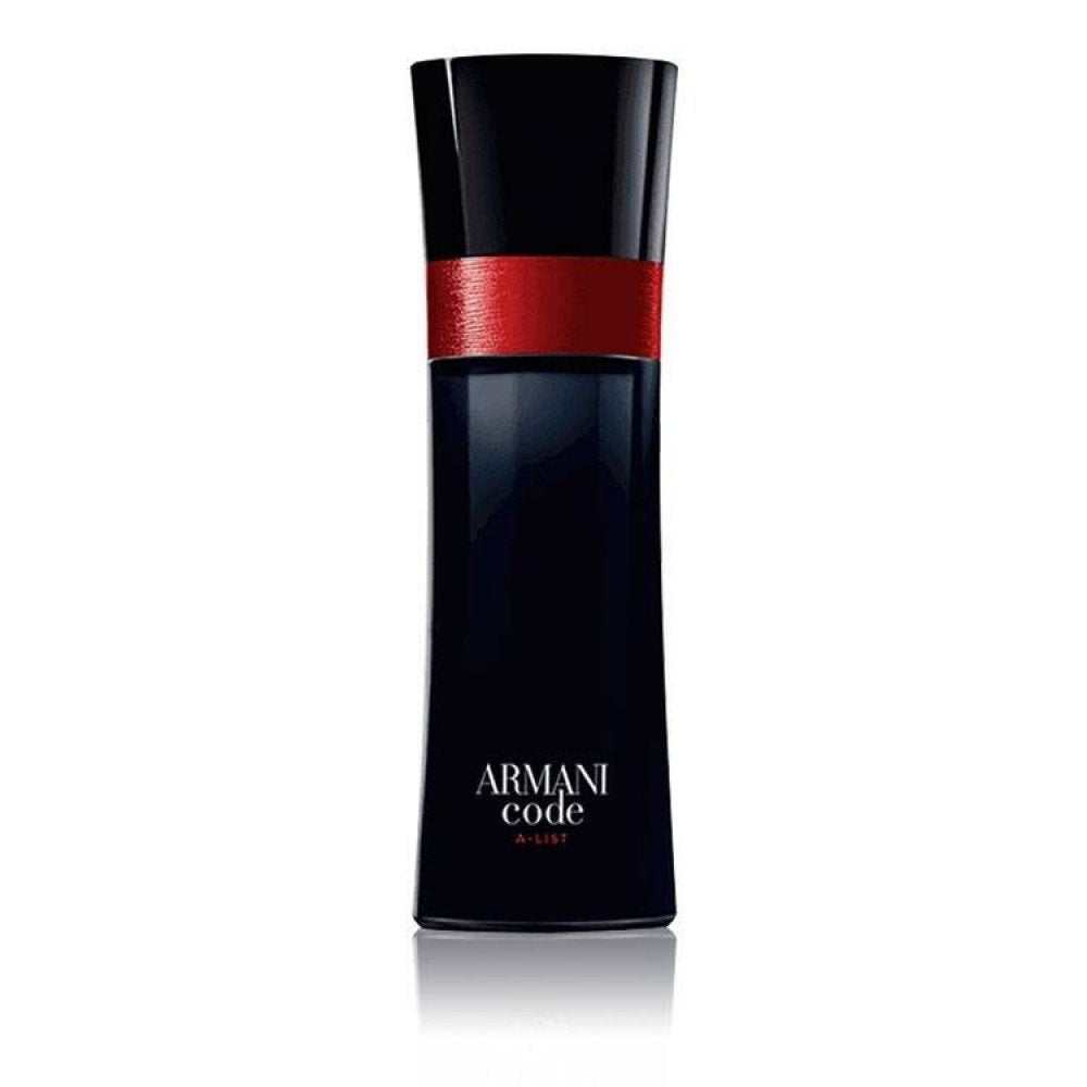 Giorgio Armani Giorgio Armani, Code A-List, Eau de Toilette, Für Männer, 75 ml *Tester