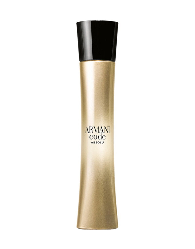 Giorgio Armani Giorgio Armani, Code Absolu, Eau de Parfum, Für Frauen, 75 ml Regular