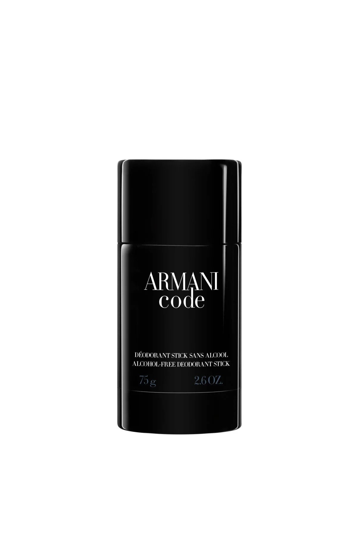 Giorgio Armani Giorgio Armani, Code, Antitranspirant, Deodorant-Stick, Für Männer, 75 g Regular