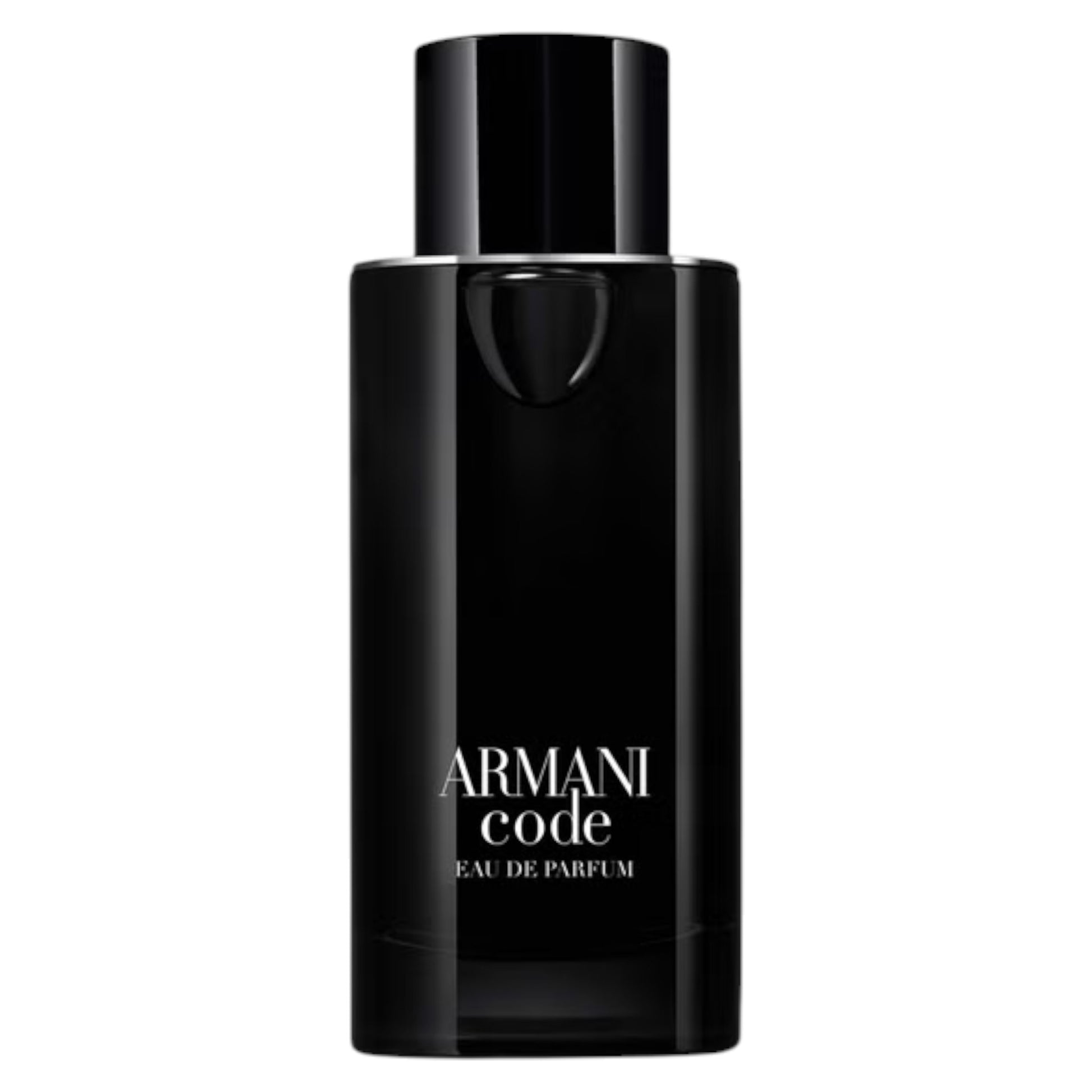 Giorgio Armani Giorgio Armani, Code, Eau de Parfum, Für Männer, Nachfüllbar, 125 ml Regular