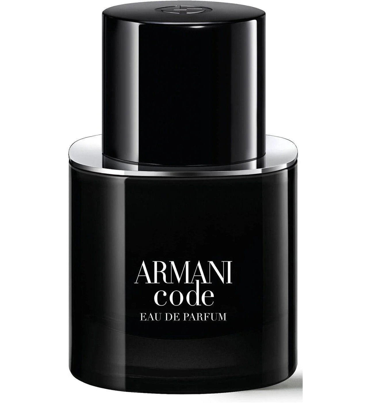 Giorgio Armani Giorgio Armani, Code, Eau de Parfum, Für Männer, Nachfüllbar, 30 ml Regular