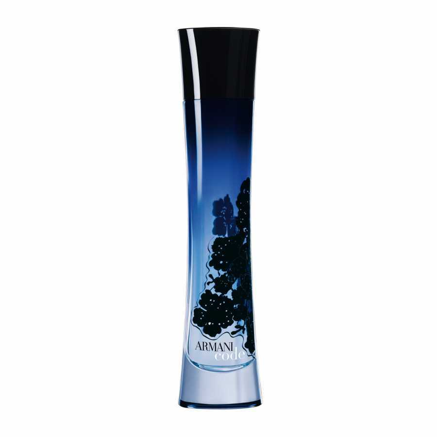 Giorgio Armani Giorgio Armani, Code, Eau de Parfum, Für Frauen, 75 ml *Tester