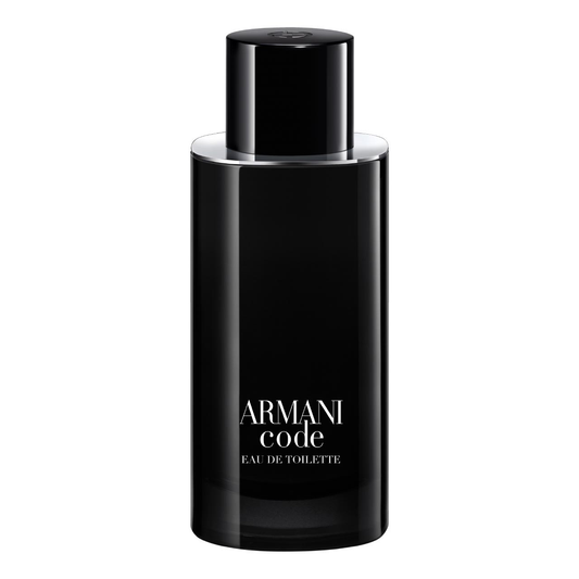 Giorgio Armani, Code, Eau de Toilette, Für Männer, 125 ml