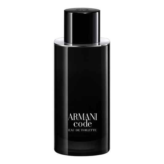 Giorgio Armani Giorgio Armani, Code, Eau de Toilette, Für Männer, 125 ml Regular