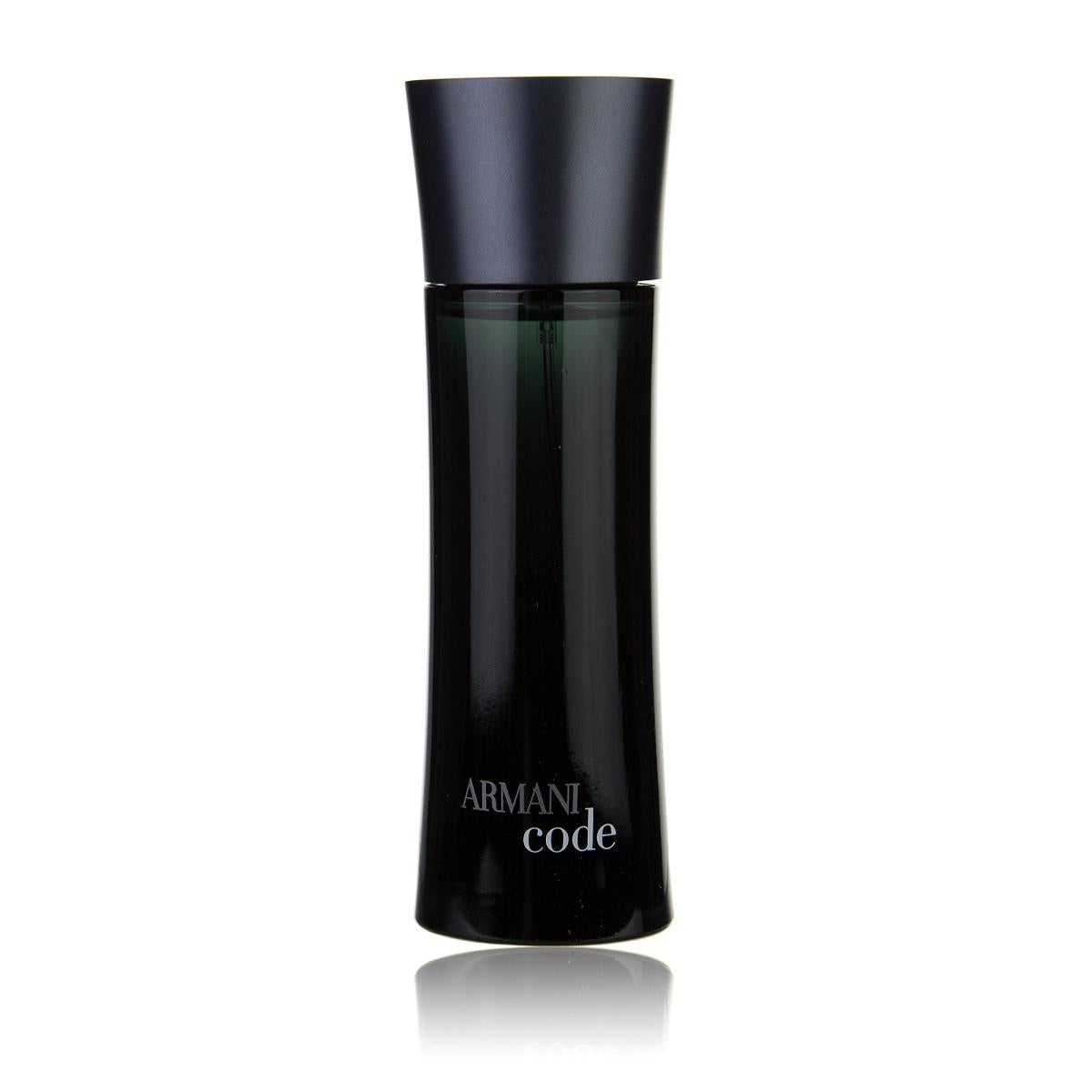 Giorgio Armani Giorgio Armani, Code, Eau de Toilette, Für Männer, 75 ml *Tester