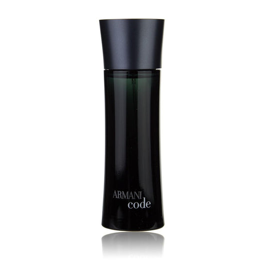 Giorgio Armani Giorgio Armani, Code, Eau de Toilette, Für Männer, 75 ml *Tester