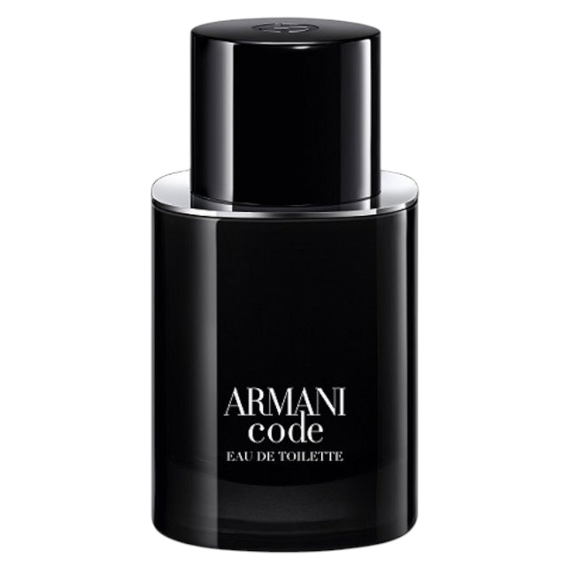 Giorgio Armani Giorgio Armani, Code, Eau de Toilette, Für Männer, Nachfüllbar, 50 ml Regular