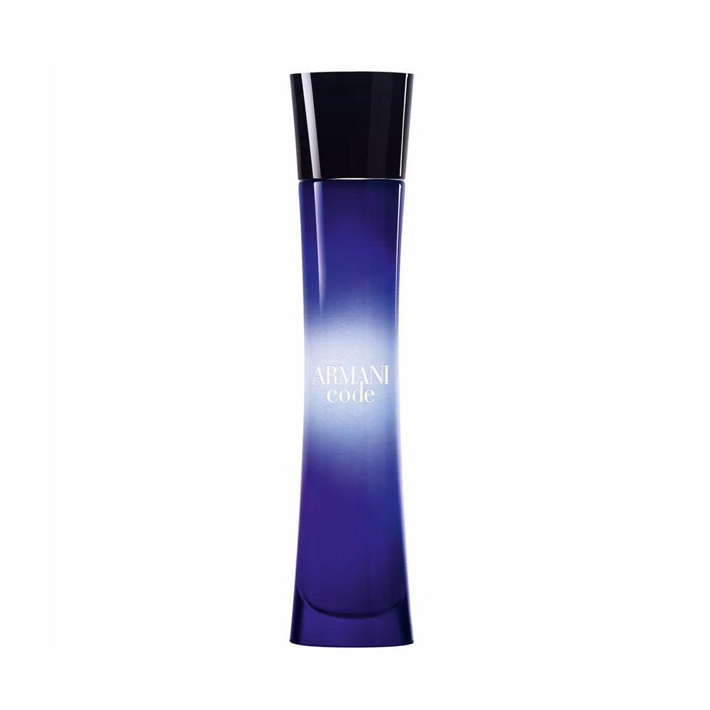 Giorgio Armani Giorgio Armani, Code, Eau de Toilette, Für Frauen, 75 ml Regular