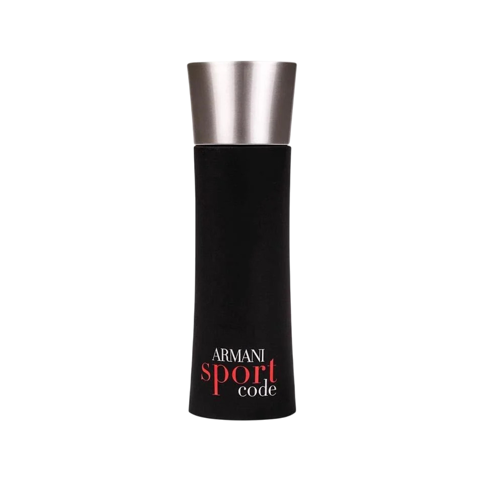 Giorgio Armani Giorgio Armani, Code Sport, Eau de Toilette, Für Männer, 75 ml *Tester