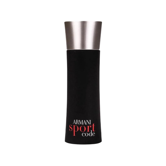 Giorgio Armani Giorgio Armani, Code Sport, Eau de Toilette, Für Männer, 75 ml *Tester