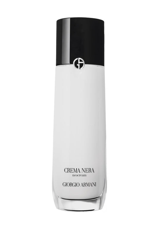 Giorgio Armani Giorgio Armani, Crema Nera Neocream, Reparatur, Sahne, Für das Gesicht, 125 ml Regular