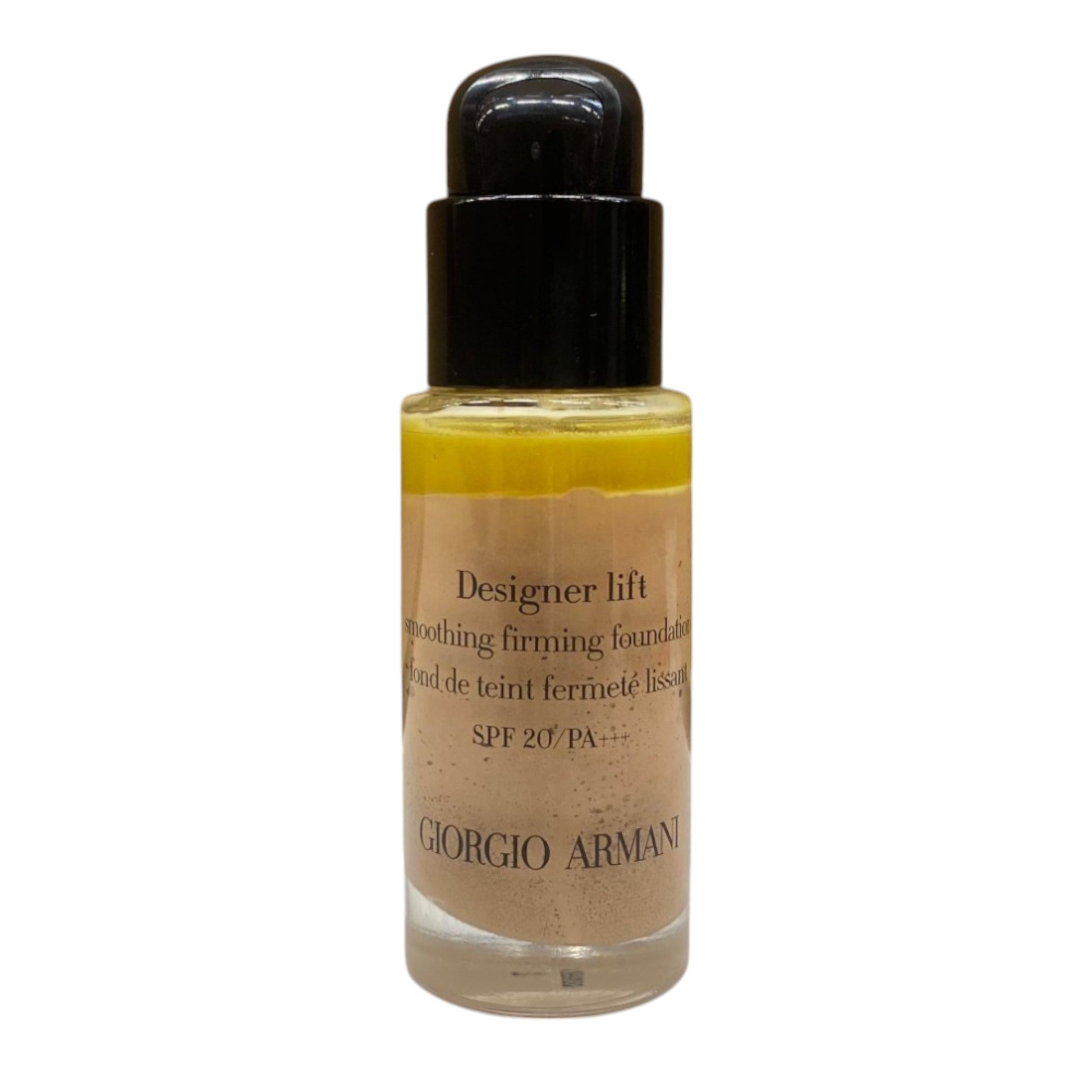 Giorgio Armani Giorgio Armani, Designer, Creme-Grundierung, 07, 18 ml *Tester