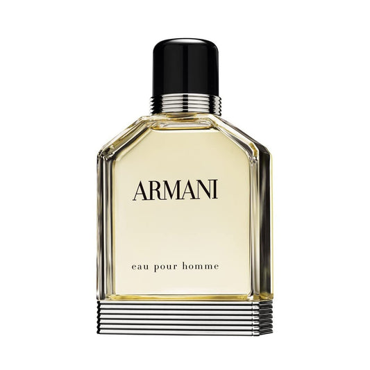 Giorgio Armani Giorgio Armani, Eau Pour Homme, Eau de Toilette, Für Männer, 50 ml *Tester