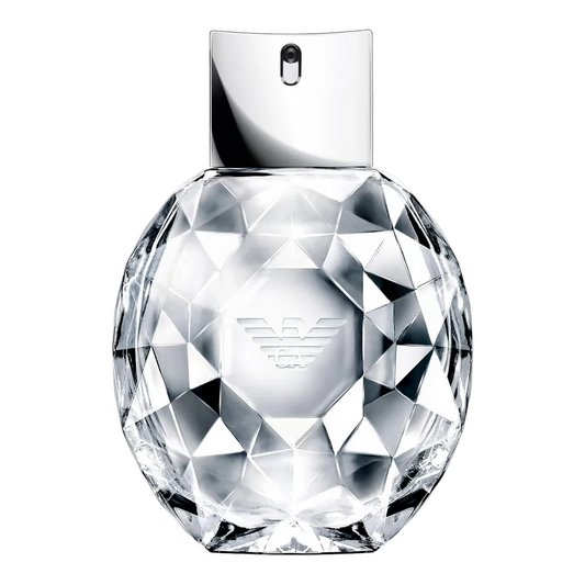 Emporio Armani Emporio Armani, Diamonds, Eau de Parfum, Für Frauen, 50 ml Regular