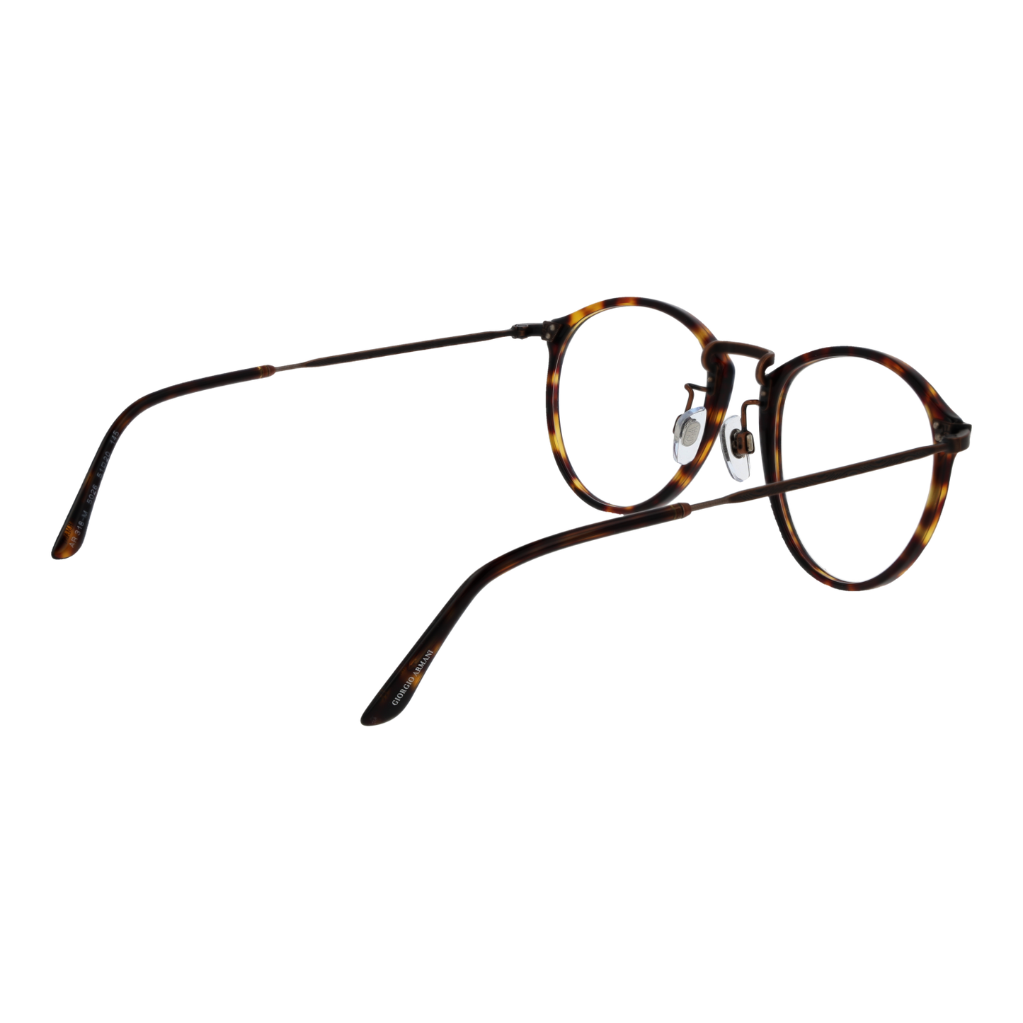 GIORGIO ARMANI EYEWEAR 0AR318M 515026 Sonnenbrille ansicht-2