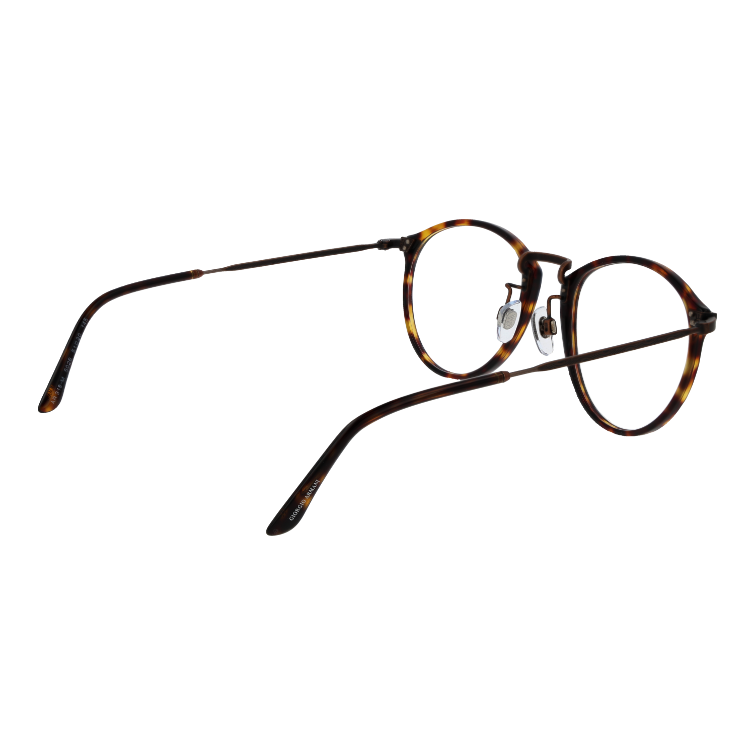 GIORGIO ARMANI EYEWEAR 0AR318M 515026 Sonnenbrille ansicht-2