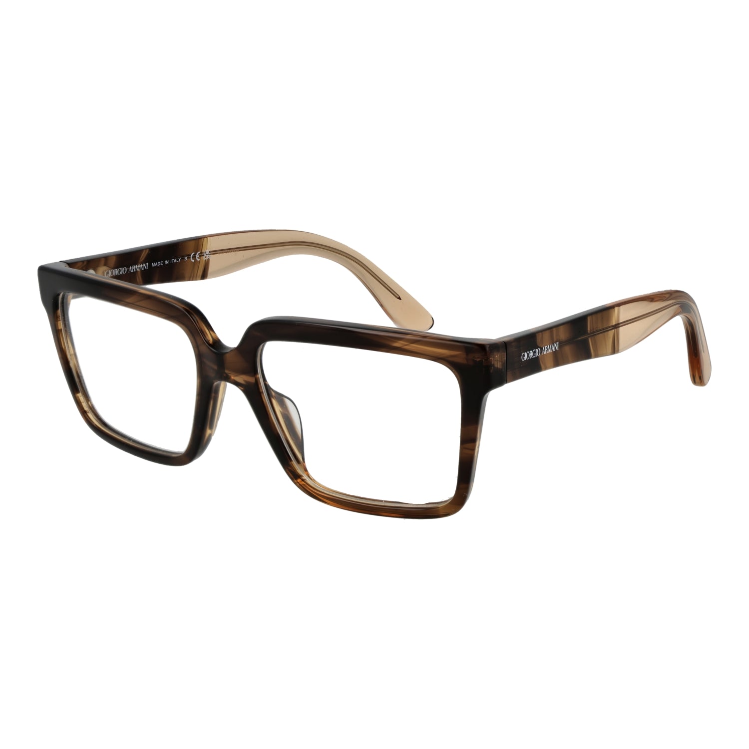 GIORGIO ARMANI EYEWEAR 0AR7230U 555958 Sonnenbrille ansicht-3