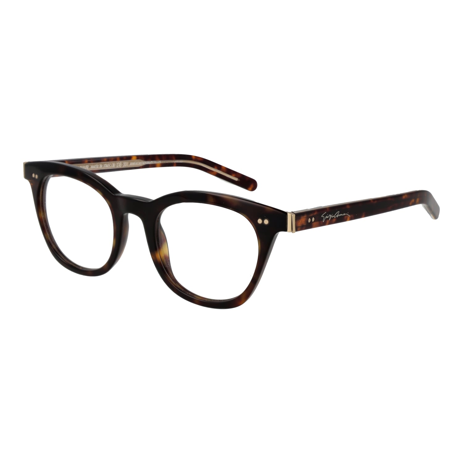 GIORGIO ARMANI EYEWEAR 0AR7251 485879 Sonnenbrille ansicht-3