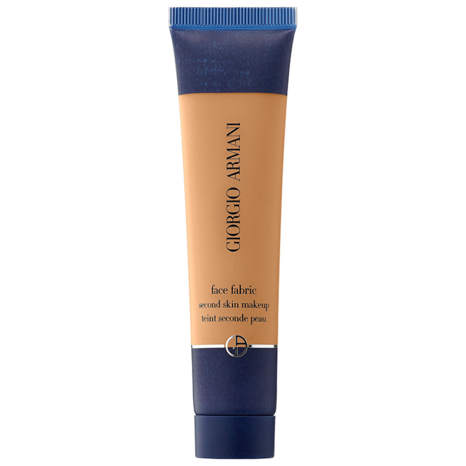 Giorgio Armani Giorgio Armani, Face Fabric, Flüssige Grundierung, 02, 15 ml *Tester