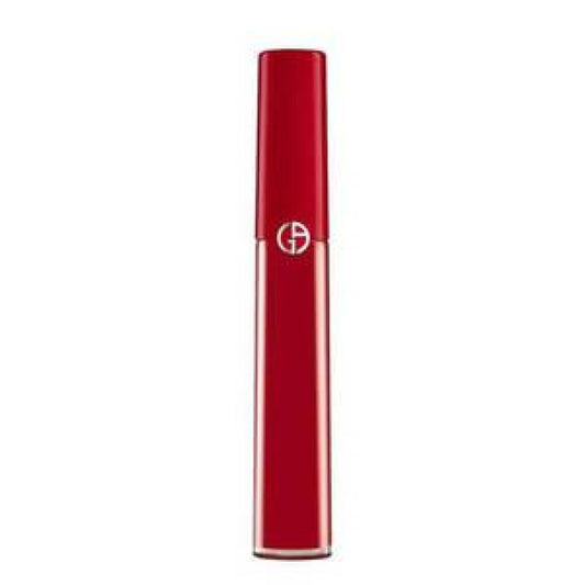 Giorgio Armani Giorgio Armani, Maestro, Lippenfleck, Creme-Lippenstift, 414, Rotes Blut, 6.5 ml Regular