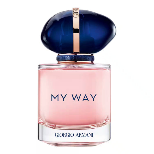 Giorgio Armani Giorgio Armani, My Way, Eau de Parfum, Für Frauen, 100 ml *Tester