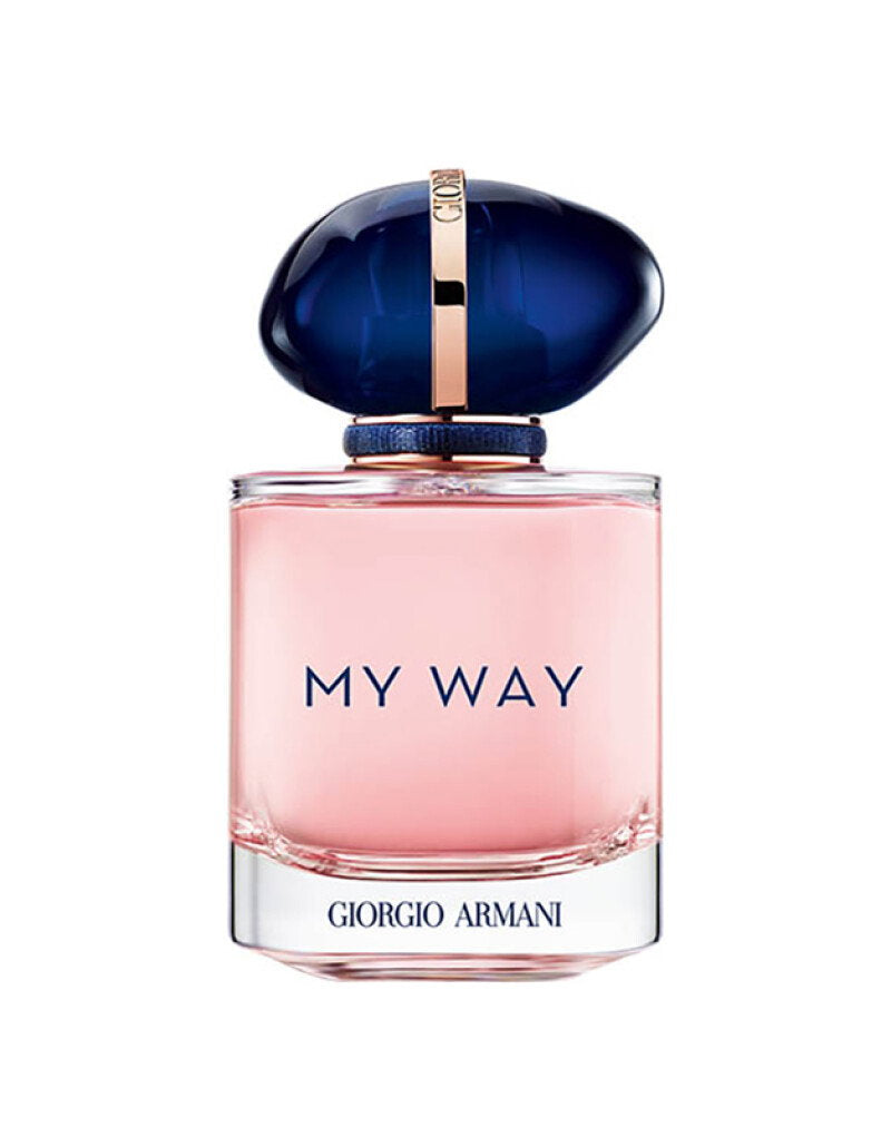 Giorgio Armani Giorgio Armani, My Way, Eau de Parfum, Für Frauen, 50 ml Regular