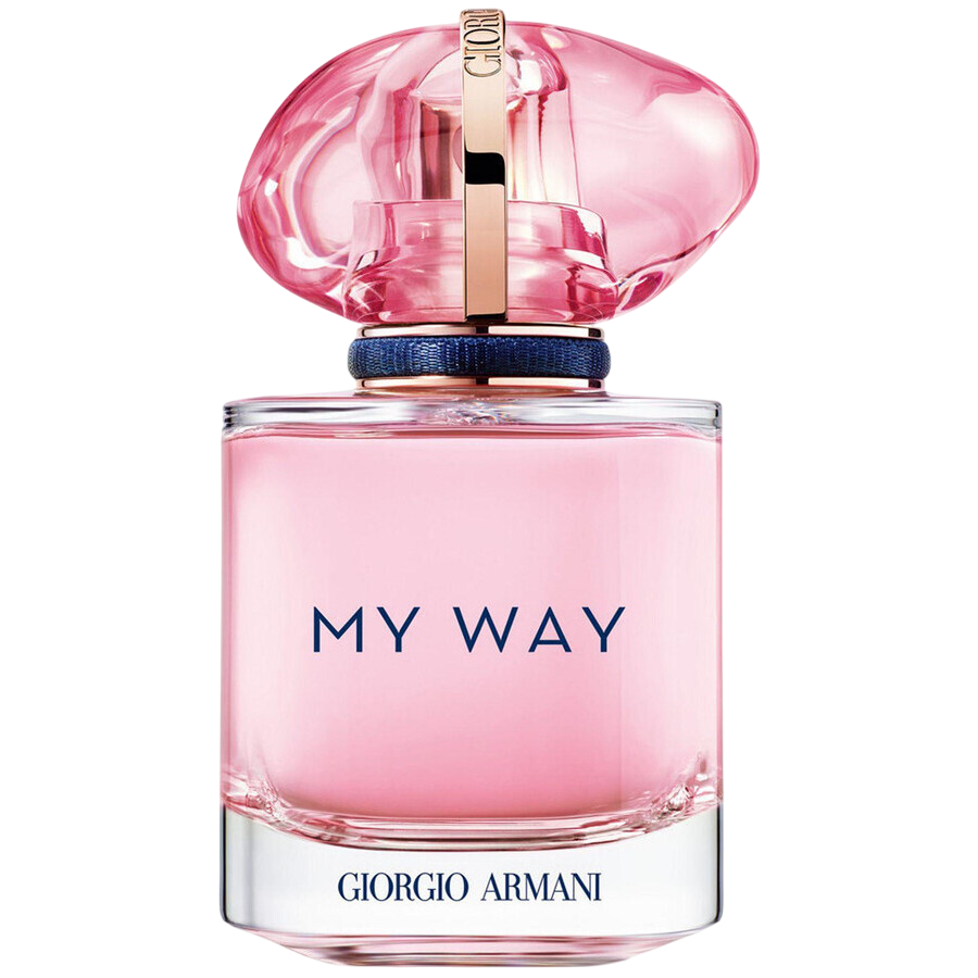 Giorgio Armani Giorgio Armani, My Way Nectar, Eau de Parfum, Für Frauen, 50 ml Regular