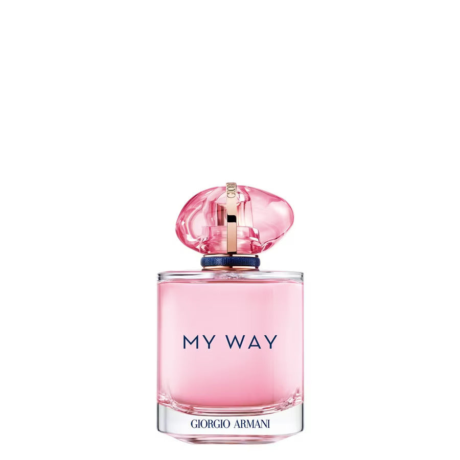 Giorgio Armani Giorgio Armani, My Way Nectar, Eau de Parfum, Für Frauen, 90 ml *Tester