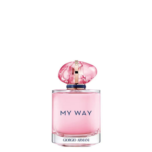 Giorgio Armani Giorgio Armani, My Way Nectar, Eau de Parfum, Für Frauen, 90 ml *Tester