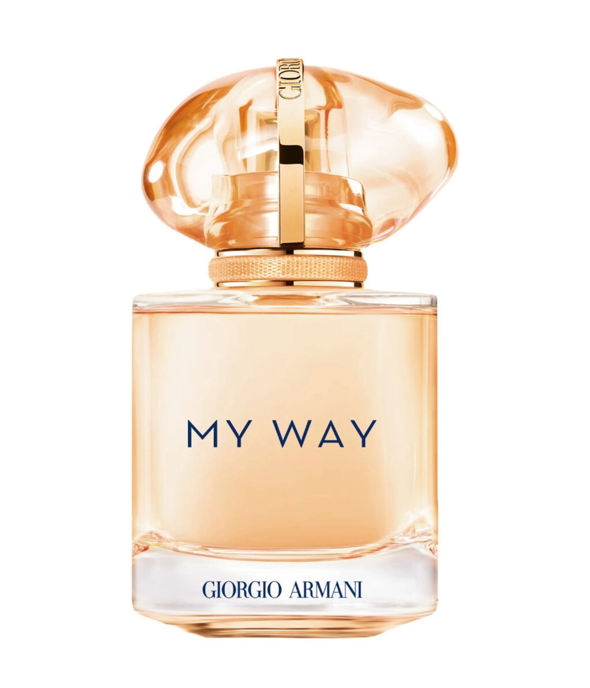 Giorgio Armani My Way Sunny Vanilla Eau De Parfum für Damen 30 ml