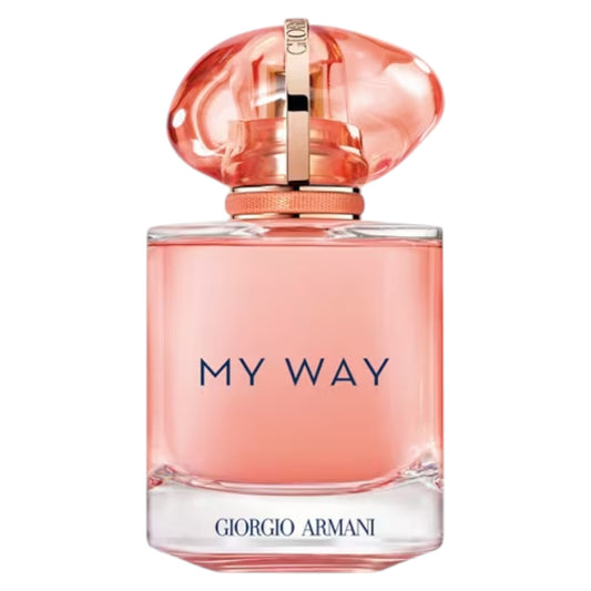 Giorgio Armani Giorgio Armani, My Way Ylang, Eau de Parfum, Für Frauen, 50 ml Regular