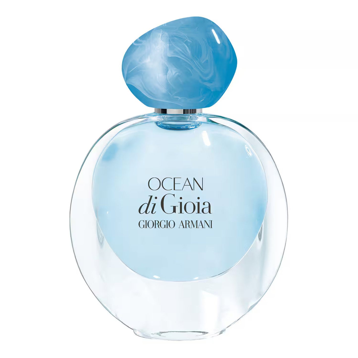 Giorgio Armani Giorgio Armani, Ocean di Gioia, Eau de Parfum, Für Frauen, 100 ml Regular