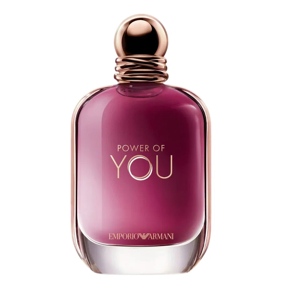 Giorgio Armani Giorgio Armani, Power of You, Eau de Parfum, Für Frauen, 90 ml Regular