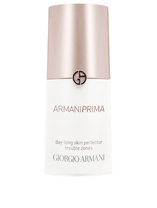 Giorgio Armani Giorgio Armani, Prima Day-Long, Gegen Unreinheiten, Gelcreme, Für das Gesicht, 30 ml Regular