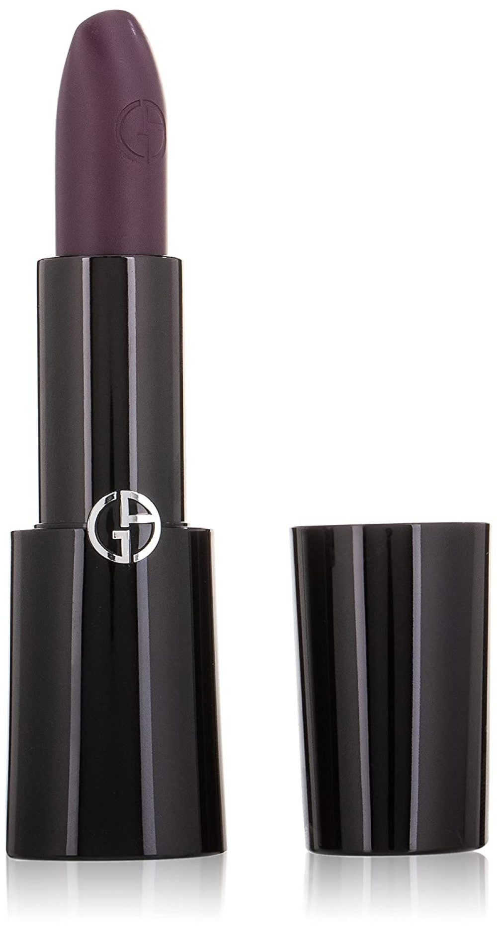 Giorgio Armani, Rouge d'Armani, Matt, Creme-Lippenstift, 602, Nachtviper, 4 g