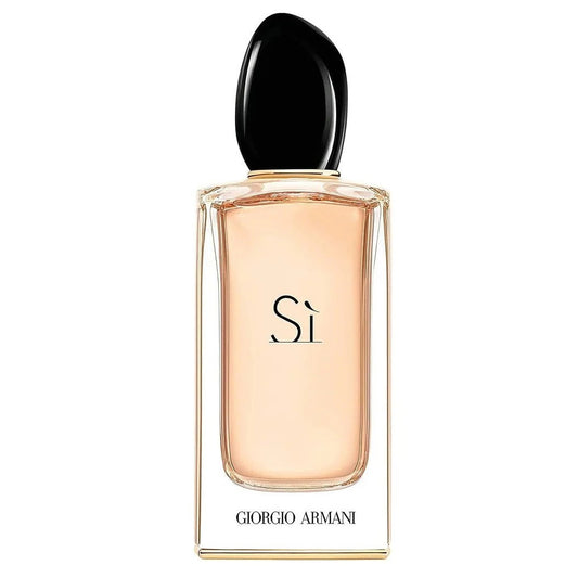 Giorgio Armani Giorgio Armani, Si, Eau de Parfum, Für Frauen, 100 ml *Tester