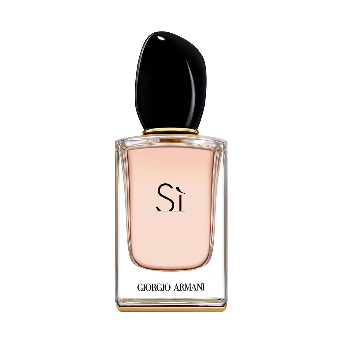 Giorgio Armani Giorgio Armani, Si, Eau de Parfum, Für Frauen, 30 ml Regular