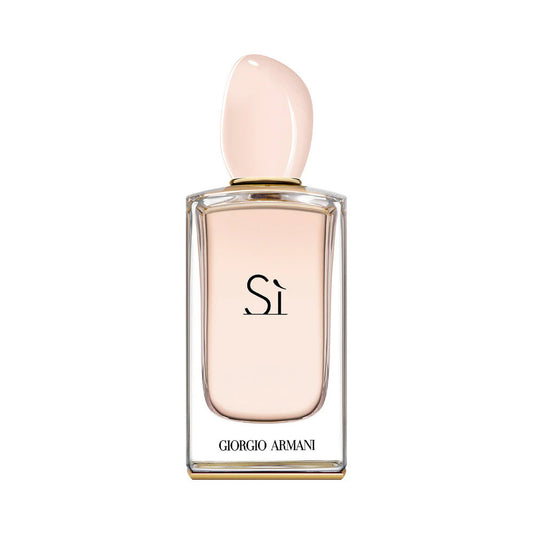 Giorgio Armani Giorgio Armani, Si, Eau de Toilette, Für Frauen, 100 ml *Tester