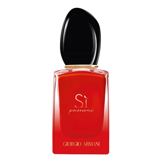 Giorgio Armani Giorgio Armani, Si Passione Intense, Eau de Parfum, Für Frauen, 50 ml Regular