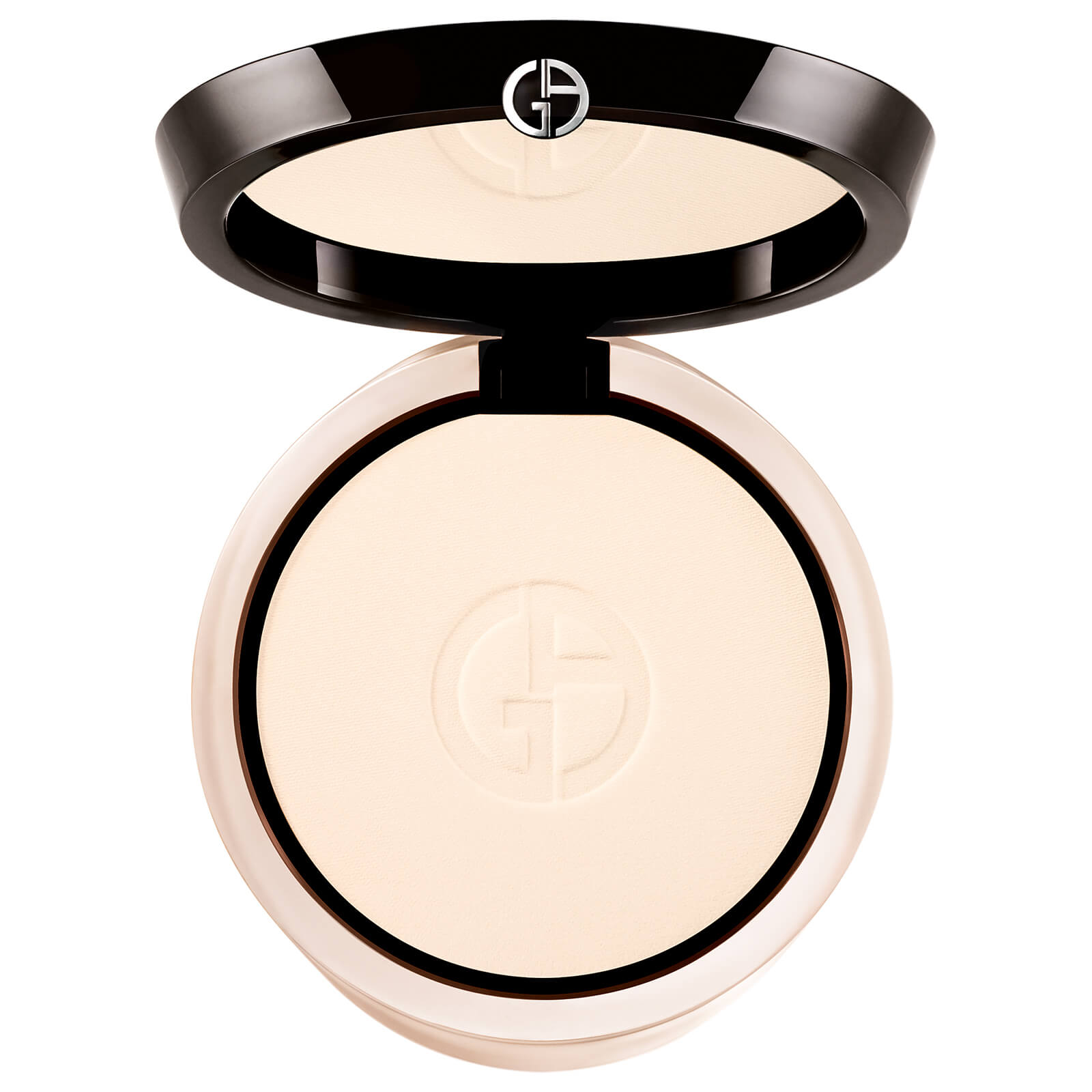 Giorgio Armani Giorgio Armani, Silk Powder, Kompakt-Foundation, 04, 9 g *Tester