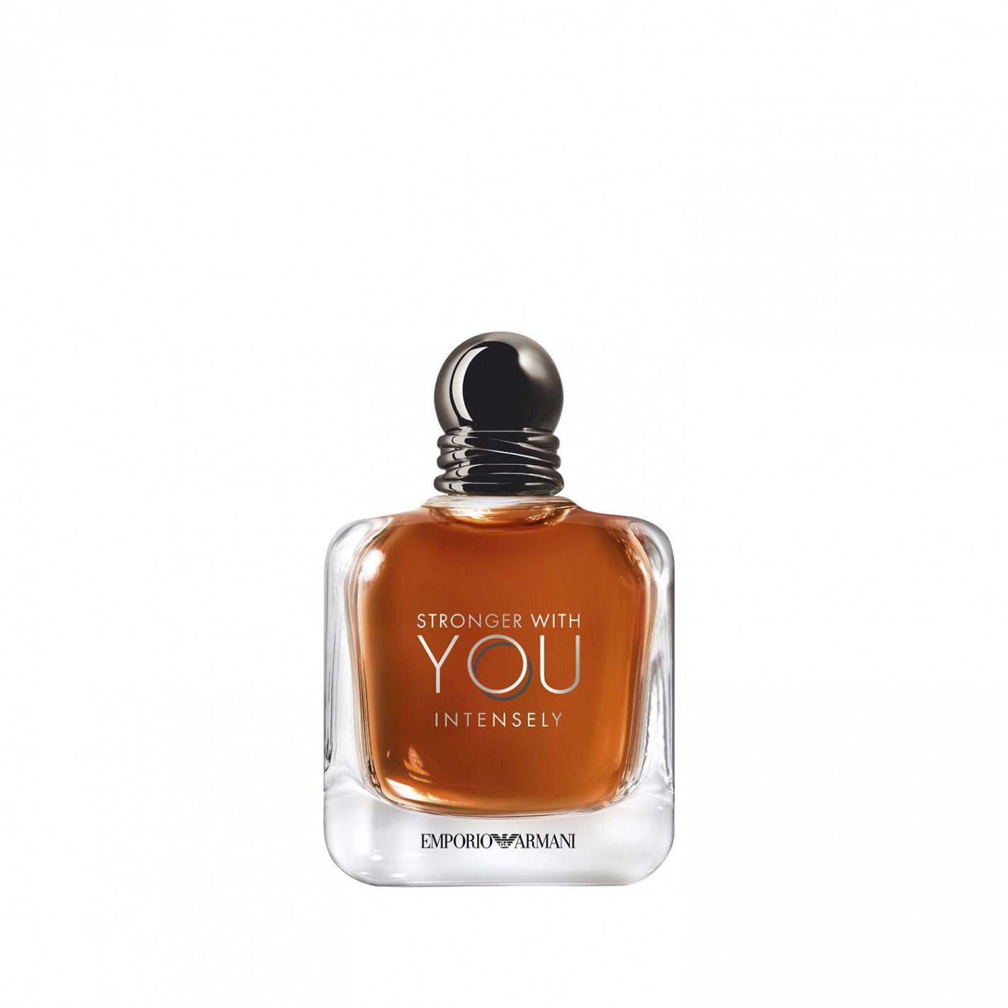 Giorgio Armani Giorgio Armani, Stronger With You Intensely, Eau de Parfum, Für Männer, 100 ml *Tester